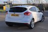 USED 2015 65 FORD FOCUS 1.5 ZETEC TDCI 5d 118 BHP 