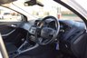 USED 2015 65 FORD FOCUS 1.5 ZETEC TDCI 5d 118 BHP 