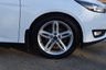 USED 2015 65 FORD FOCUS 1.5 ZETEC TDCI 5d 118 BHP 