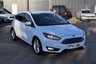 USED 2015 65 FORD FOCUS 1.5 ZETEC TDCI 5d 118 BHP 