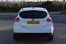USED 2015 65 FORD FOCUS 1.5 ZETEC TDCI 5d 118 BHP 