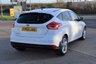 USED 2015 65 FORD FOCUS 1.5 ZETEC TDCI 5d 118 BHP 