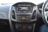 USED 2015 65 FORD FOCUS 1.5 ZETEC TDCI 5d 118 BHP 