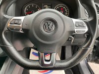 USED 2011 60 VOLKSWAGEN SCIROCCO 2.0 GT 3d 211 BHP BLUETOOTH + LOW MILES