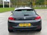 USED 2011 60 VOLKSWAGEN SCIROCCO 2.0 GT 3d 211 BHP BLUETOOTH + LOW MILES