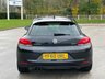 USED 2011 60 VOLKSWAGEN SCIROCCO 2.0 GT 3d 211 BHP BLUETOOTH + LOW MILES