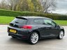 USED 2011 60 VOLKSWAGEN SCIROCCO 2.0 GT 3d 211 BHP BLUETOOTH + LOW MILES