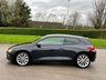 USED 2011 60 VOLKSWAGEN SCIROCCO 2.0 GT 3d 211 BHP BLUETOOTH + LOW MILES