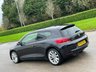 USED 2011 60 VOLKSWAGEN SCIROCCO 2.0 GT 3d 211 BHP BLUETOOTH + LOW MILES