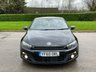 USED 2011 60 VOLKSWAGEN SCIROCCO 2.0 GT 3d 211 BHP BLUETOOTH + LOW MILES
