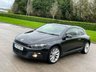 USED 2011 60 VOLKSWAGEN SCIROCCO 2.0 GT 3d 211 BHP BLUETOOTH + LOW MILES