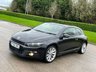 USED 2011 60 VOLKSWAGEN SCIROCCO 2.0 GT 3d 211 BHP BLUETOOTH + LOW MILES
