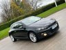 USED 2011 60 VOLKSWAGEN SCIROCCO 2.0 GT 3d 211 BHP BLUETOOTH + LOW MILES
