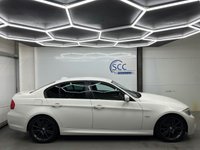 USED 2011 61 BMW 3 SERIES 3.0 330D M SPORT 4d 242 BHP Sat Nav, Leather, &pound;7k+ Extras