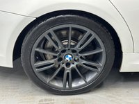 USED 2011 61 BMW 3 SERIES 3.0 330D M SPORT 4d 242 BHP Sat Nav, Leather, &pound;7k+ Extras
