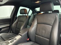 USED 2011 61 BMW 3 SERIES 3.0 330D M SPORT 4d 242 BHP Sat Nav, Leather, &pound;7k+ Extras