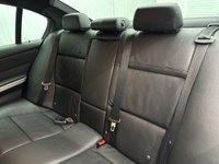 USED 2011 61 BMW 3 SERIES 3.0 330D M SPORT 4d 242 BHP Sat Nav, Leather, &pound;7k+ Extras