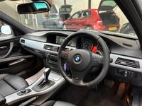 USED 2011 61 BMW 3 SERIES 3.0 330D M SPORT 4d 242 BHP Sat Nav, Leather, &pound;7k+ Extras