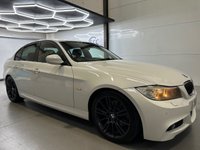 USED 2011 61 BMW 3 SERIES 3.0 330D M SPORT 4d 242 BHP Sat Nav, Leather, &pound;7k+ Extras