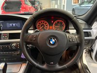 USED 2011 61 BMW 3 SERIES 3.0 330D M SPORT 4d 242 BHP Sat Nav, Leather, &pound;7k+ Extras