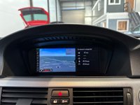 USED 2011 61 BMW 3 SERIES 3.0 330D M SPORT 4d 242 BHP Sat Nav, Leather, &pound;7k+ Extras