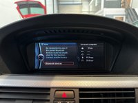 USED 2011 61 BMW 3 SERIES 3.0 330D M SPORT 4d 242 BHP Sat Nav, Leather, &pound;7k+ Extras
