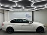 USED 2011 61 BMW 3 SERIES 3.0 330D M SPORT 4d 242 BHP Sat Nav, Leather, &pound;7k+ Extras
