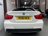USED 2011 61 BMW 3 SERIES 3.0 330D M SPORT 4d 242 BHP Sat Nav, Leather, &pound;7k+ Extras