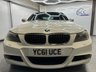 USED 2011 61 BMW 3 SERIES 3.0 330D M SPORT 4d 242 BHP Sat Nav, Leather, &pound;7k+ Extras