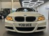 USED 2011 61 BMW 3 SERIES 3.0 330D M SPORT 4d 242 BHP Sat Nav, Leather, &pound;7k+ Extras