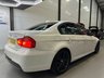 USED 2011 61 BMW 3 SERIES 3.0 330D M SPORT 4d 242 BHP Sat Nav, Leather, &pound;7k+ Extras
