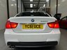USED 2011 61 BMW 3 SERIES 3.0 330D M SPORT 4d 242 BHP Sat Nav, Leather, &pound;7k+ Extras
