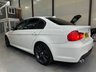 USED 2011 61 BMW 3 SERIES 3.0 330D M SPORT 4d 242 BHP Sat Nav, Leather, &pound;7k+ Extras