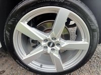 USED 2017 67 AUDI Q5 2.0 TDI QUATTRO S LINE 5d 188 BHP AUTO Digital Cockpit Electric Tailgate