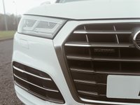 USED 2017 67 AUDI Q5 2.0 TDI QUATTRO S LINE 5d 188 BHP AUTO Digital Cockpit Electric Tailgate