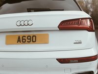 USED 2017 67 AUDI Q5 2.0 TDI QUATTRO S LINE 5d 188 BHP AUTO Digital Cockpit Electric Tailgate