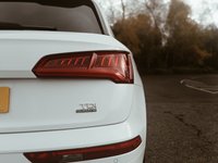 USED 2017 67 AUDI Q5 2.0 TDI QUATTRO S LINE 5d 188 BHP AUTO Digital Cockpit Electric Tailgate