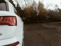 USED 2017 67 AUDI Q5 2.0 TDI QUATTRO S LINE 5d 188 BHP AUTO Digital Cockpit Electric Tailgate