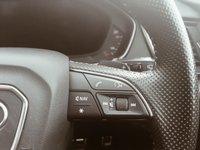 USED 2017 67 AUDI Q5 2.0 TDI QUATTRO S LINE 5d 188 BHP AUTO Digital Cockpit Electric Tailgate