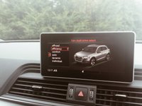USED 2017 67 AUDI Q5 2.0 TDI QUATTRO S LINE 5d 188 BHP AUTO Digital Cockpit Electric Tailgate