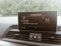 USED 2017 67 AUDI Q5 2.0 TDI QUATTRO S LINE 5d 188 BHP AUTO Digital Cockpit Electric Tailgate