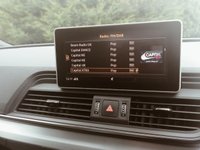 USED 2017 67 AUDI Q5 2.0 TDI QUATTRO S LINE 5d 188 BHP AUTO Digital Cockpit Electric Tailgate