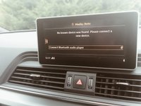 USED 2017 67 AUDI Q5 2.0 TDI QUATTRO S LINE 5d 188 BHP AUTO Digital Cockpit Electric Tailgate