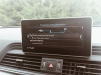 USED 2017 67 AUDI Q5 2.0 TDI QUATTRO S LINE 5d 188 BHP AUTO Digital Cockpit Electric Tailgate