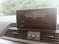 USED 2017 67 AUDI Q5 2.0 TDI QUATTRO S LINE 5d 188 BHP AUTO Digital Cockpit Electric Tailgate