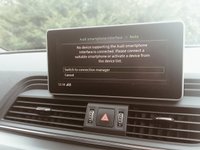 USED 2017 67 AUDI Q5 2.0 TDI QUATTRO S LINE 5d 188 BHP AUTO Digital Cockpit Electric Tailgate