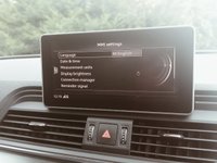 USED 2017 67 AUDI Q5 2.0 TDI QUATTRO S LINE 5d 188 BHP AUTO Digital Cockpit Electric Tailgate