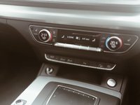 USED 2017 67 AUDI Q5 2.0 TDI QUATTRO S LINE 5d 188 BHP AUTO Digital Cockpit Electric Tailgate