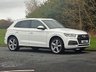 USED 2017 67 AUDI Q5 2.0 TDI QUATTRO S LINE 5d 188 BHP AUTO Digital Cockpit Electric Tailgate