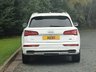 USED 2017 67 AUDI Q5 2.0 TDI QUATTRO S LINE 5d 188 BHP AUTO Digital Cockpit Electric Tailgate